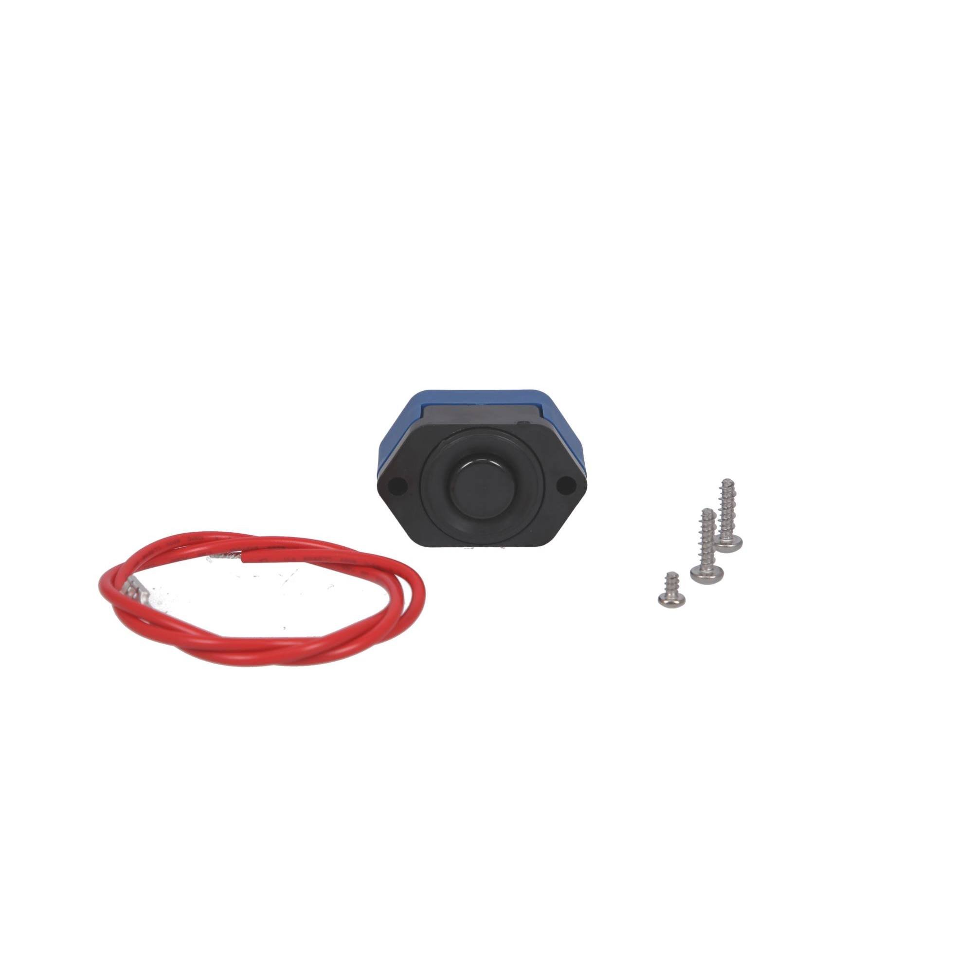 Pressostat 2.7 bar (40 psi) pour groupe d'eau 31395/31295/32600