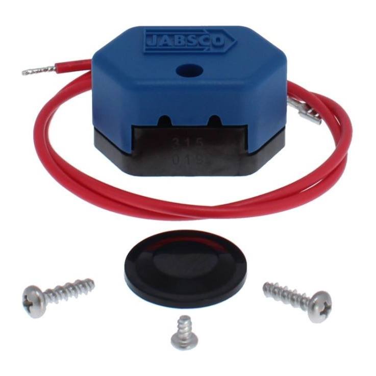 Pressostat pour groupe d'eau Par-Max