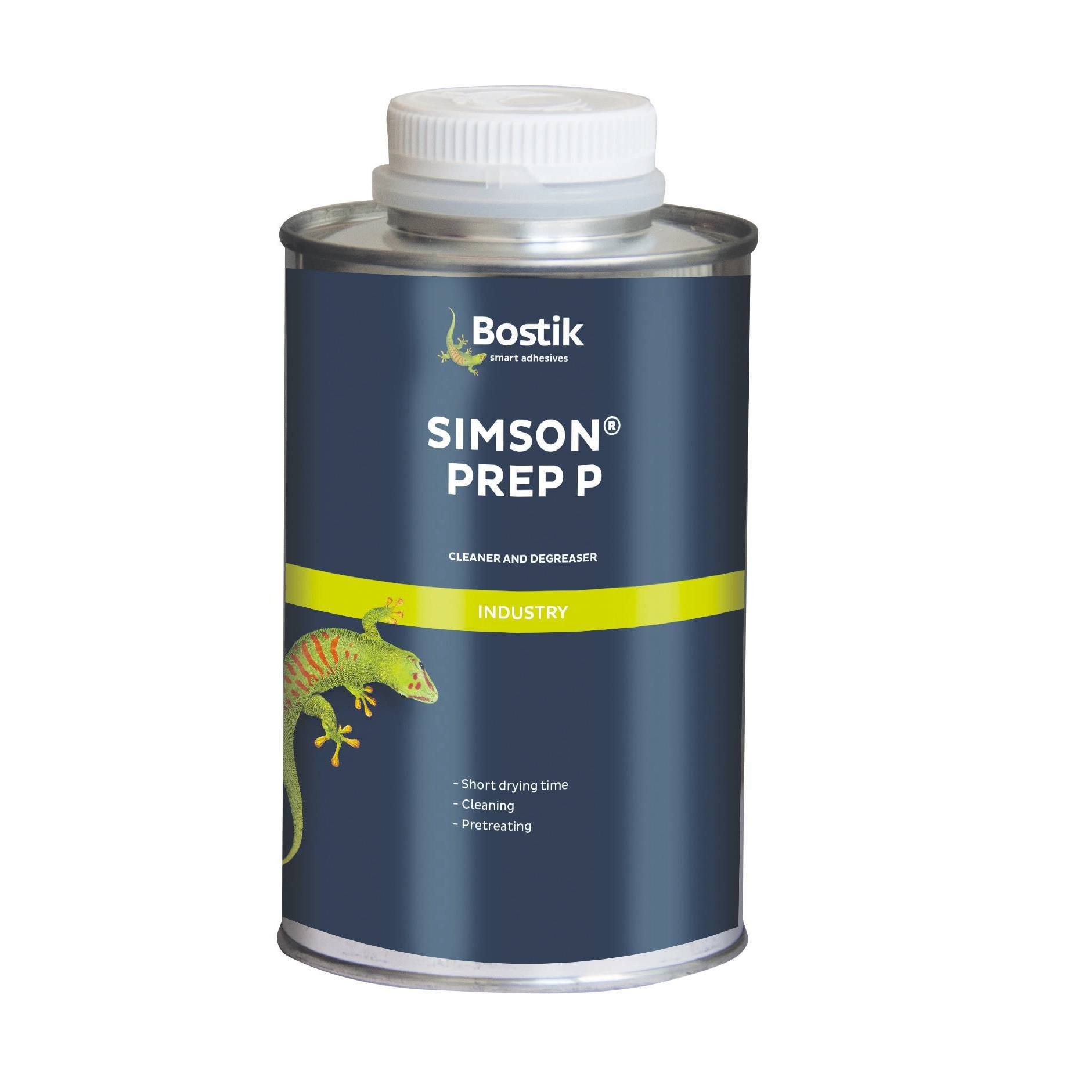 Primaire Prep P