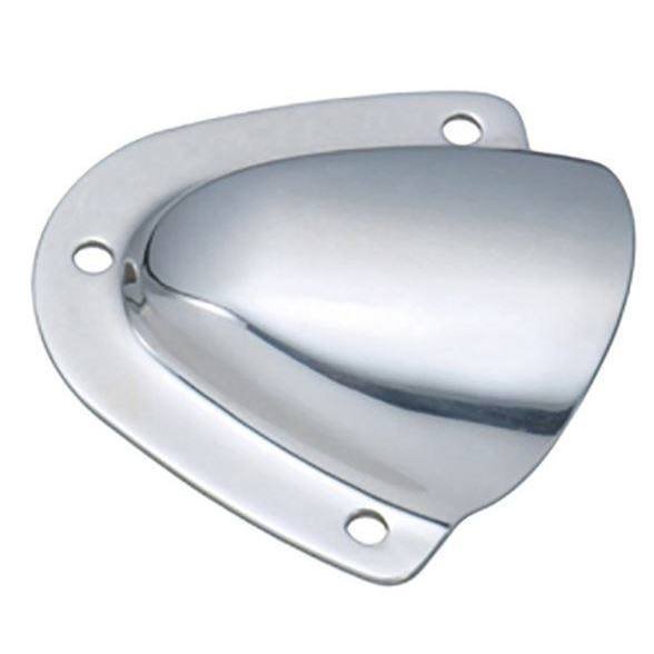 Prise d'air inox