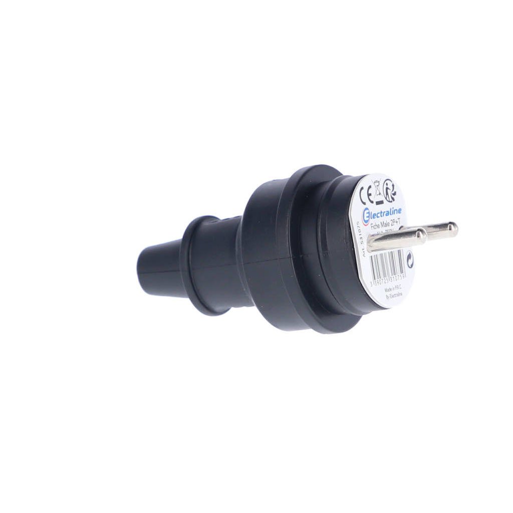 Prise USE 230V - 16A