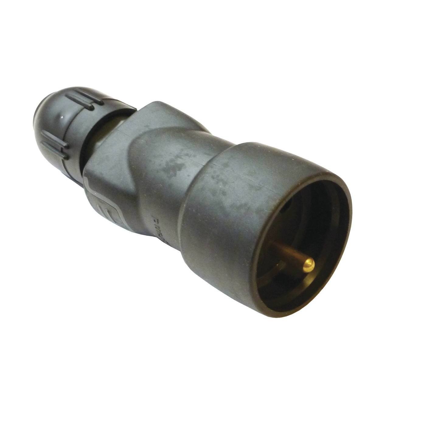 Prise USE 230V - 16A