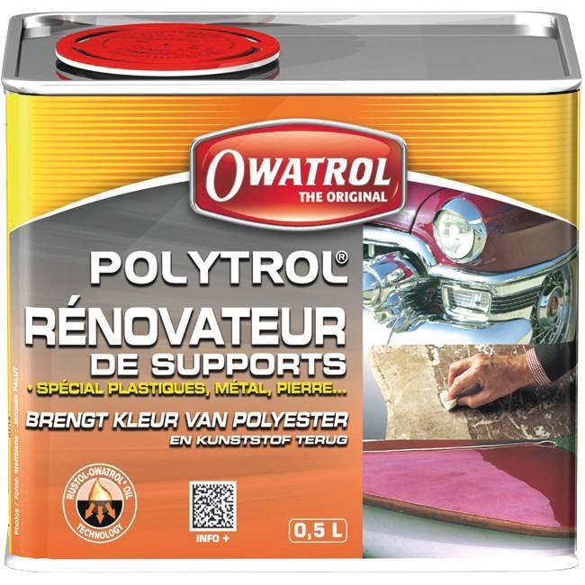 Produit de rénovation Polytrol
