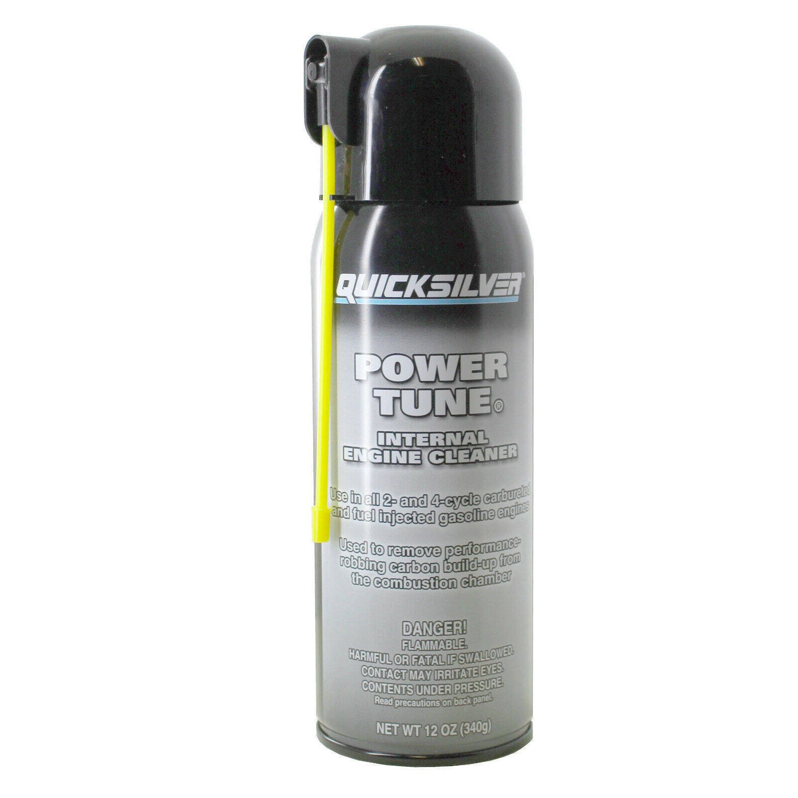 Produit nettoyant interne pour moteur Power Tune