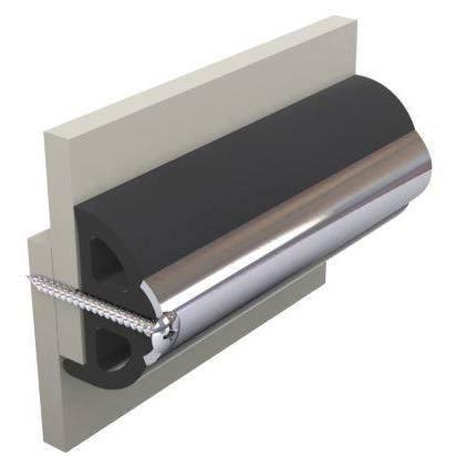 Profilé de base Poly 4S