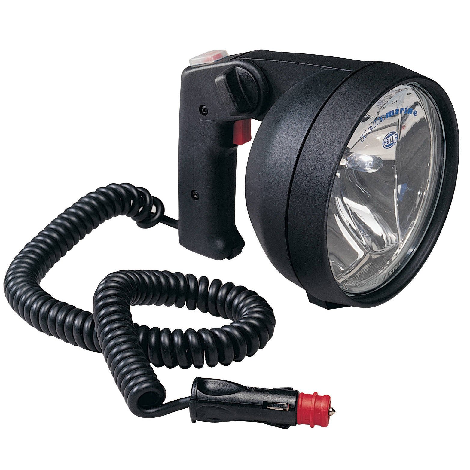 Projecteur 8502 de recherche à main