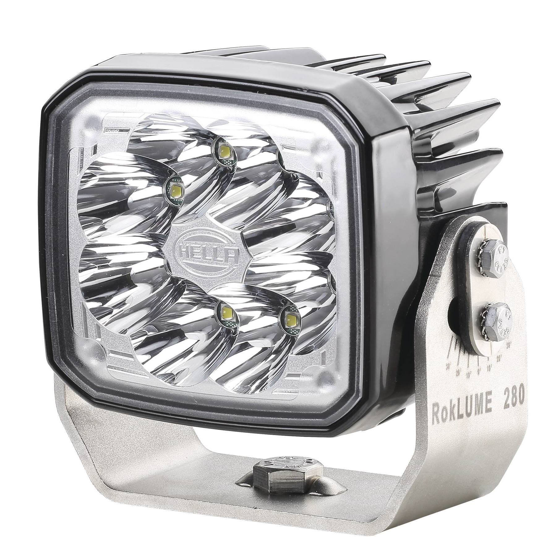 Projecteur RokLUME 280N RFCommSafe