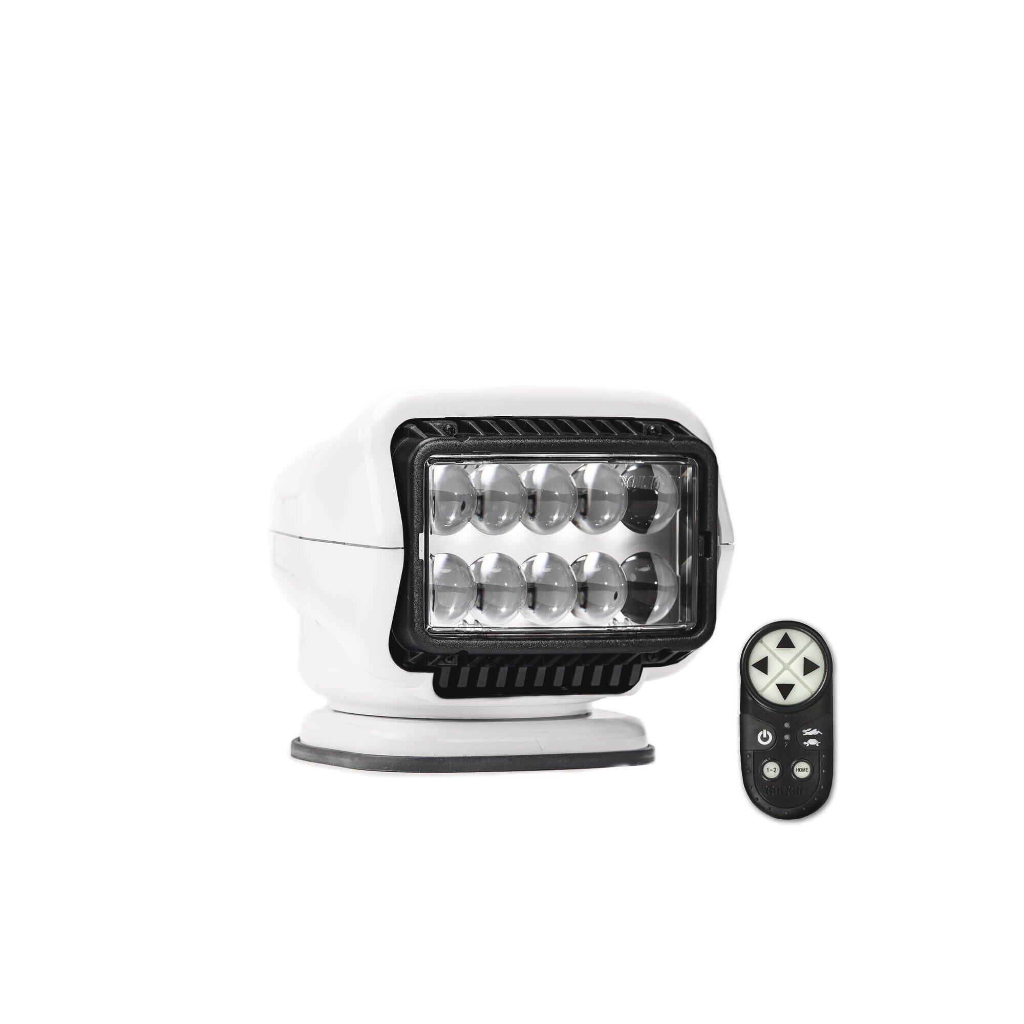 Projecteur série Stryker ST