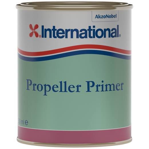 Propeller Primer