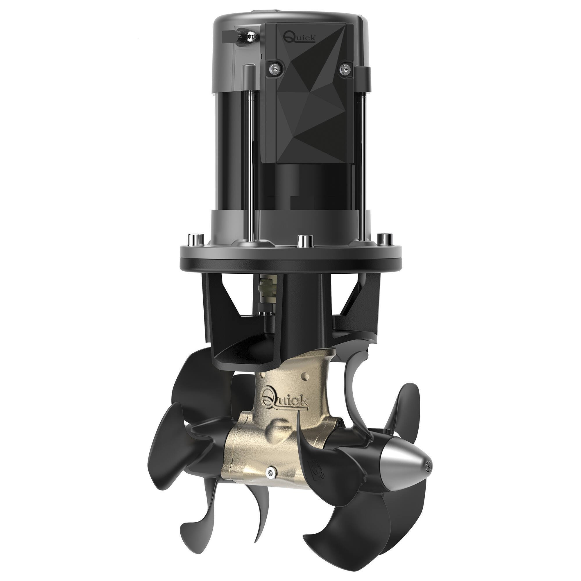 Propulseur proportionnel BT DC-AC