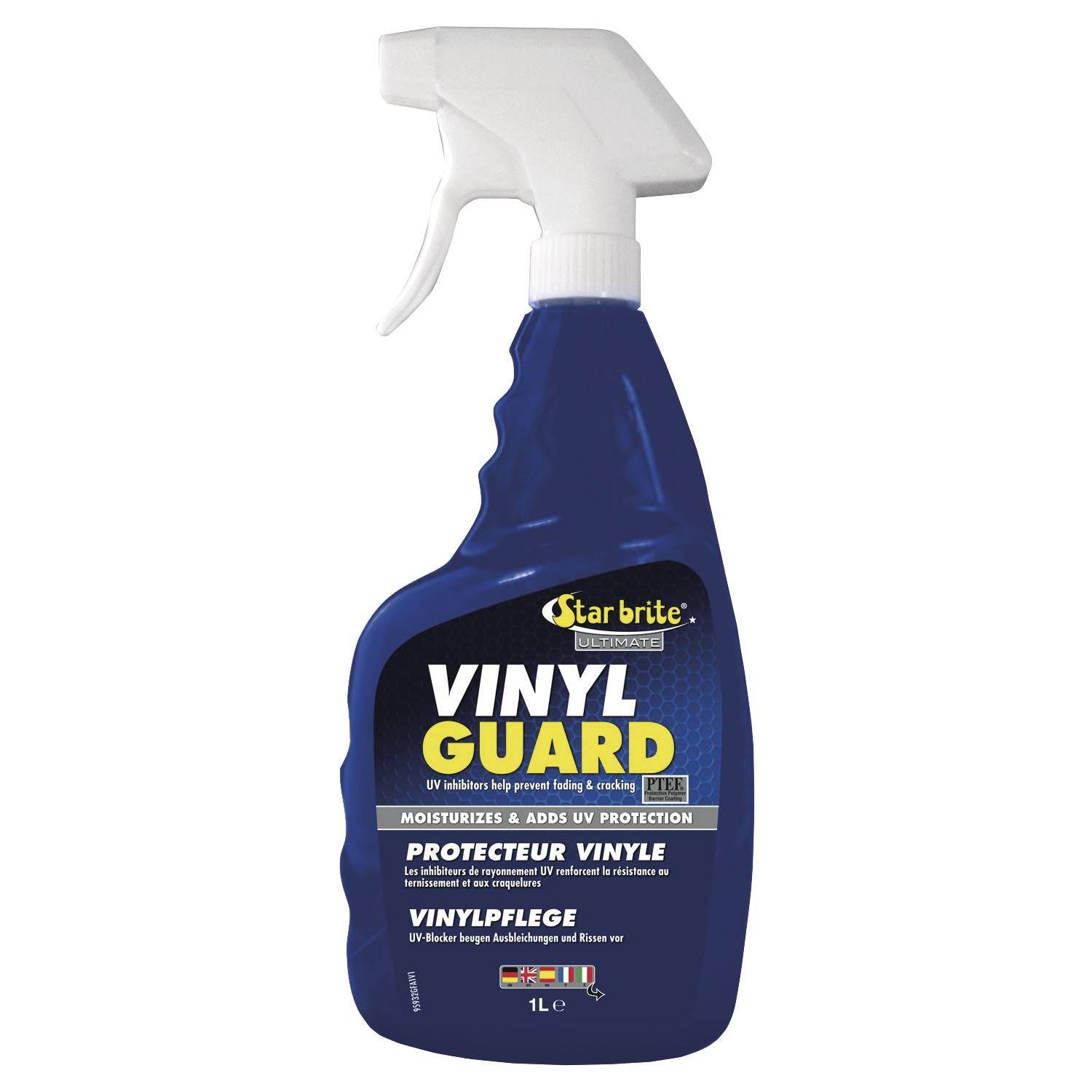 Protecteur Vinyle