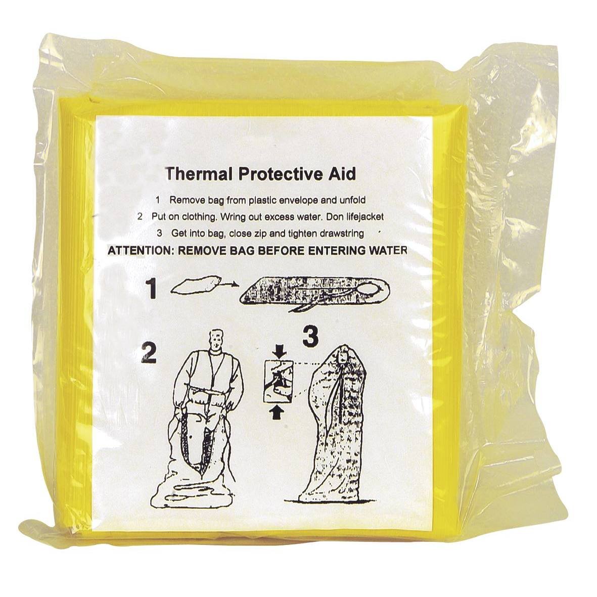 Protection thermique