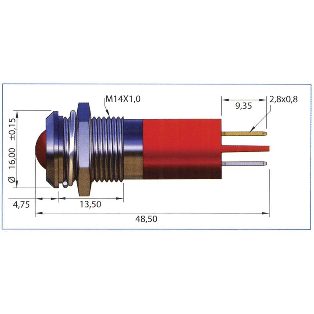 Q-Series ø14 mm