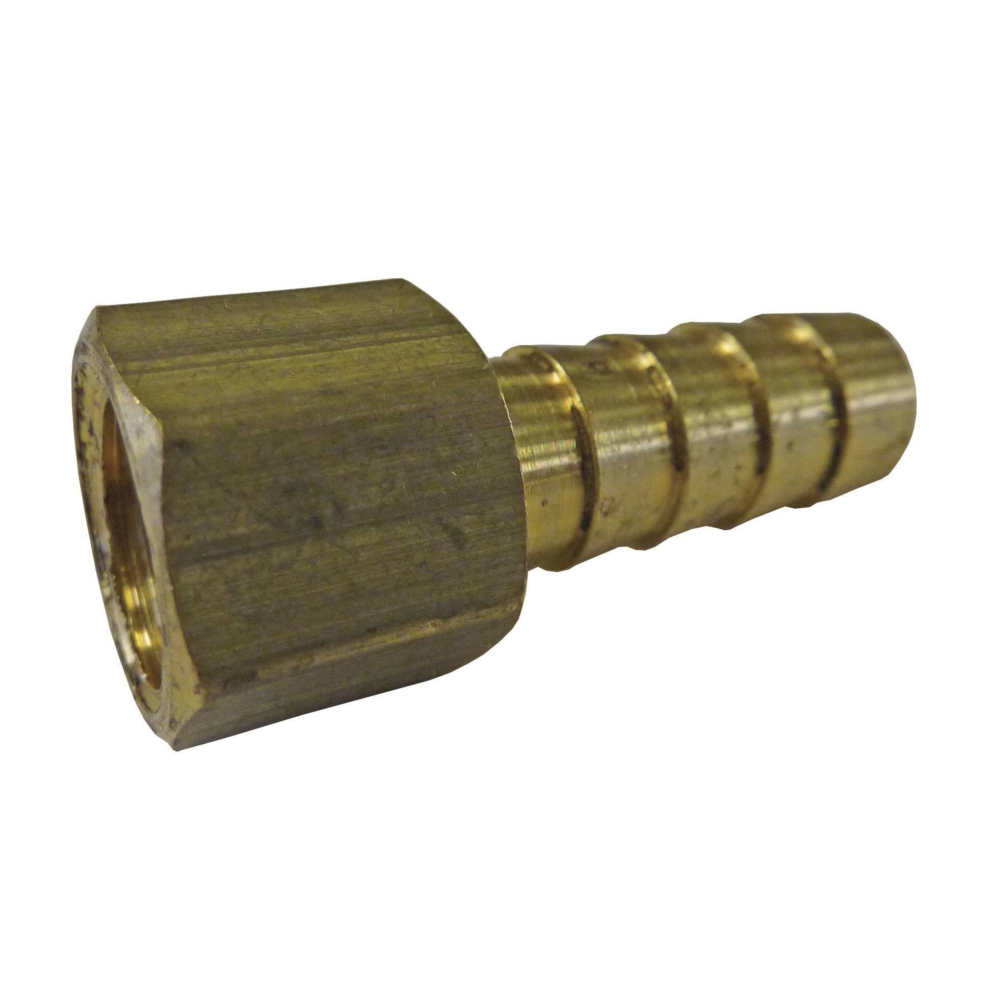 Raccord annelé carburant