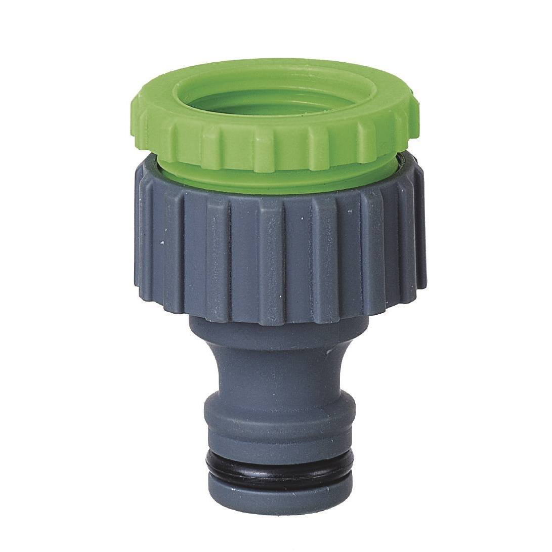 Raccord rapide plastique ø13/9mm - FM
