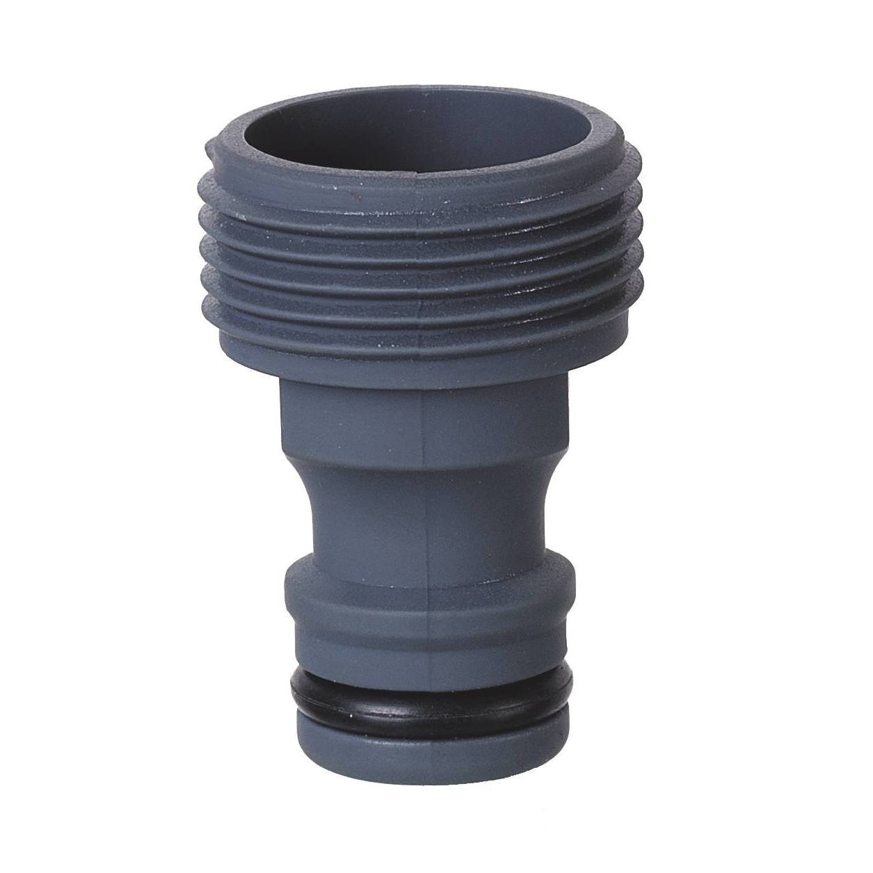 Raccord rapide plastique ø19mm - FM