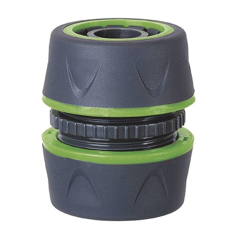 Raccord réparateur bi-matière- FF