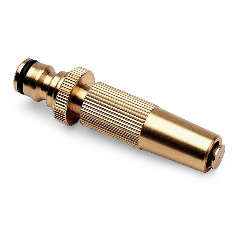 Raccords rapide + nez de robinet - laiton