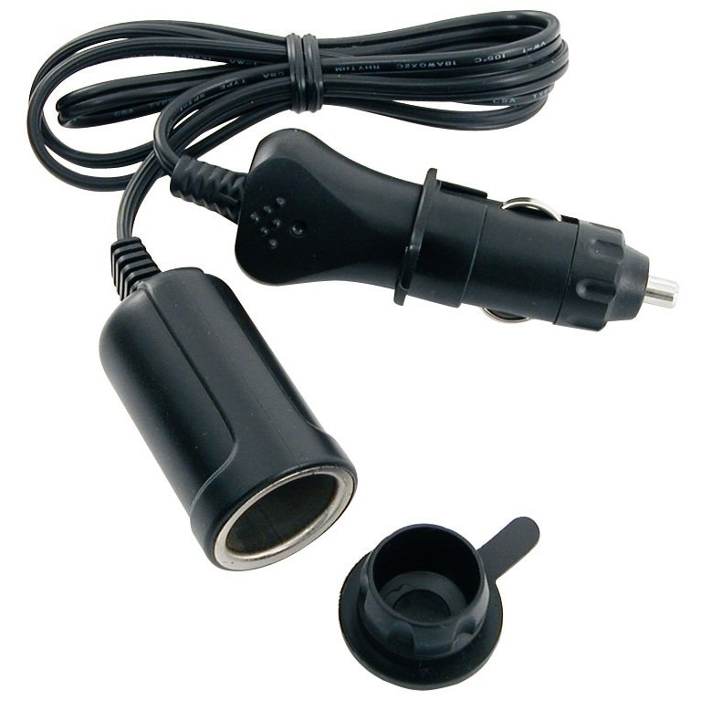 Rallonge bipolaire 12V - 3A - câble 3m