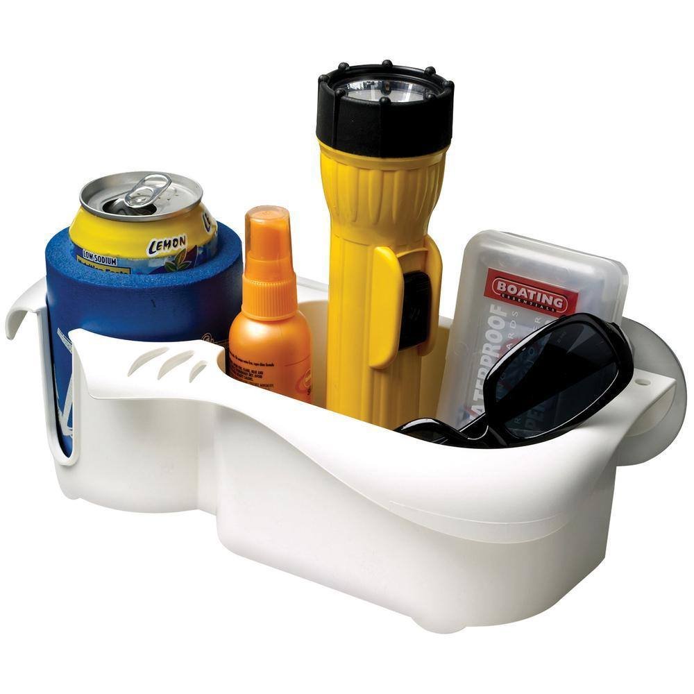 Rangement plastique