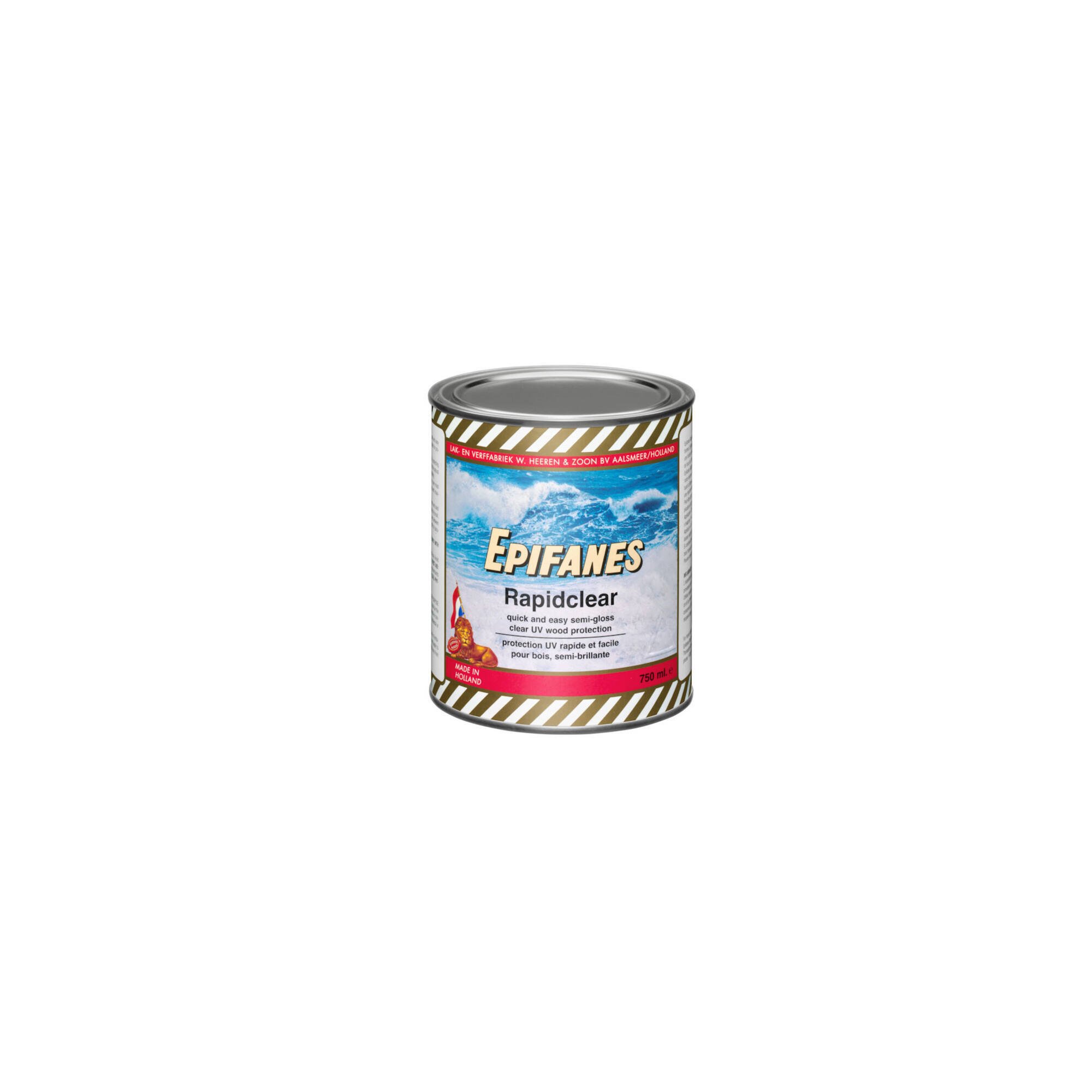 Rapidclear Epifanes