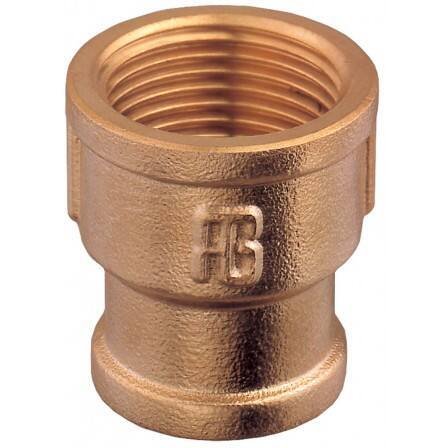 Réduction FF - bronze