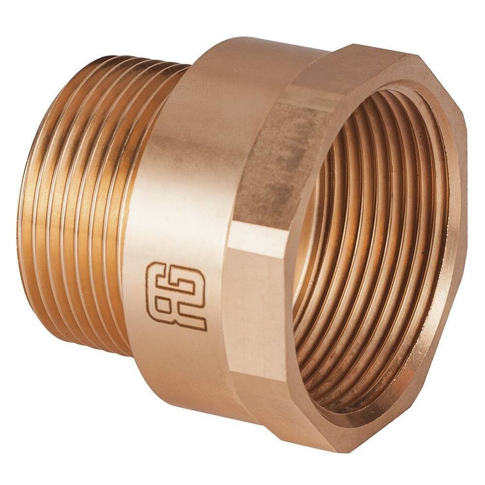 Réduction FM - bronze