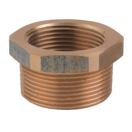 Réduction MF - bronze