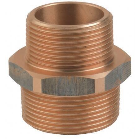 Réduction MM - bronze