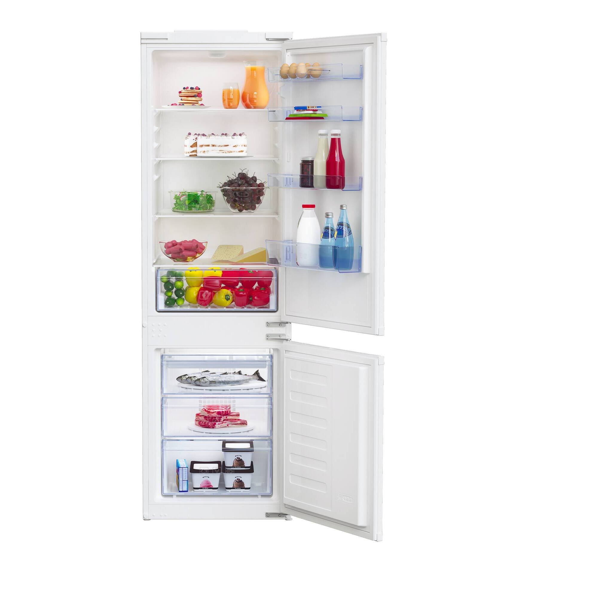 Réfrigérateur encastrable Seawhite - C270DP