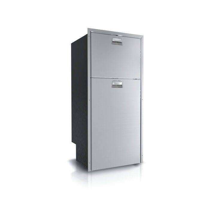 Réfrigérateur inox DP 2600ix