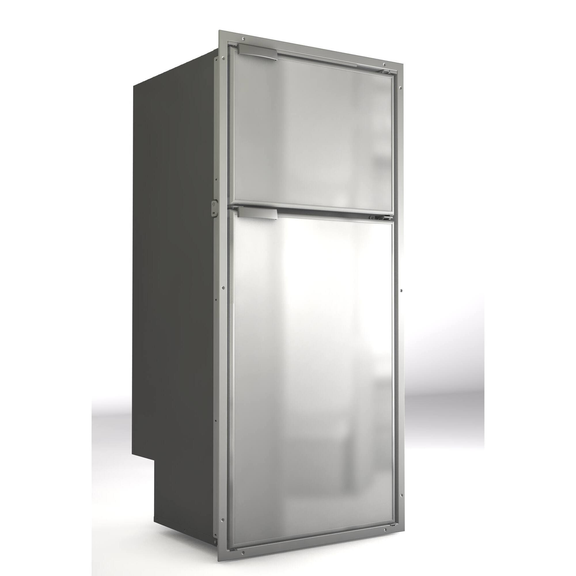 Réfrigérateurs/Congélateurs combinés double porte - 230L - DP2600 CHR