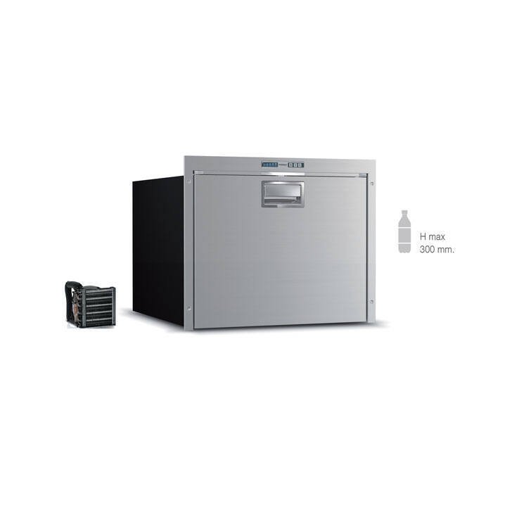 Réfrigérateurs/congélateurs simple tiroir DW70 OCX2
