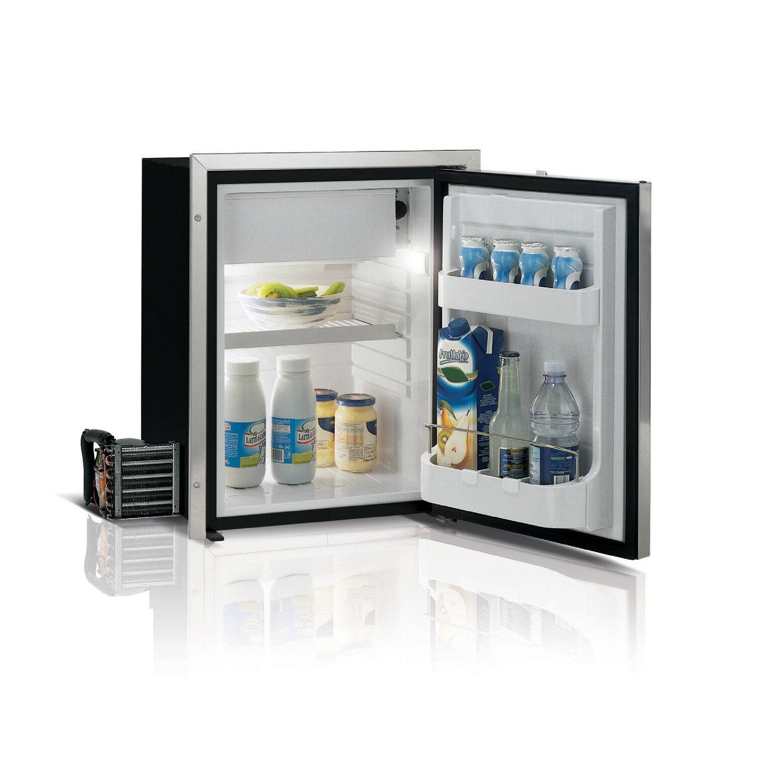 Réfrigérateurs simple porte - 42L - C42 OCX2