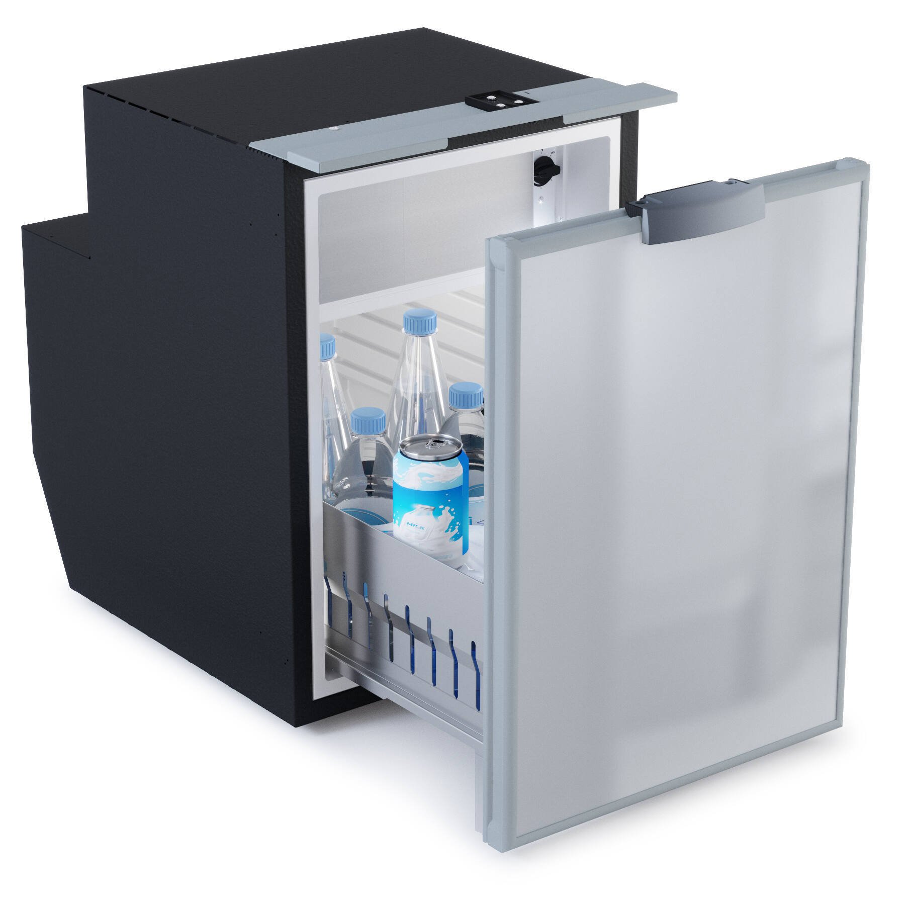 Réfrigérateurs simple tiroir - 51L - C51DW CHR