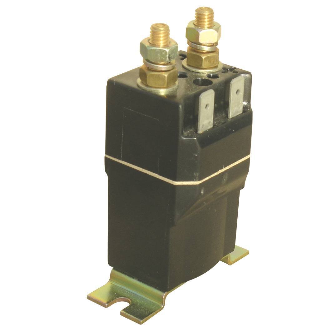 Relais de puissance type SW60