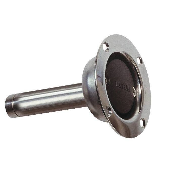 Reniflard inox droit flush