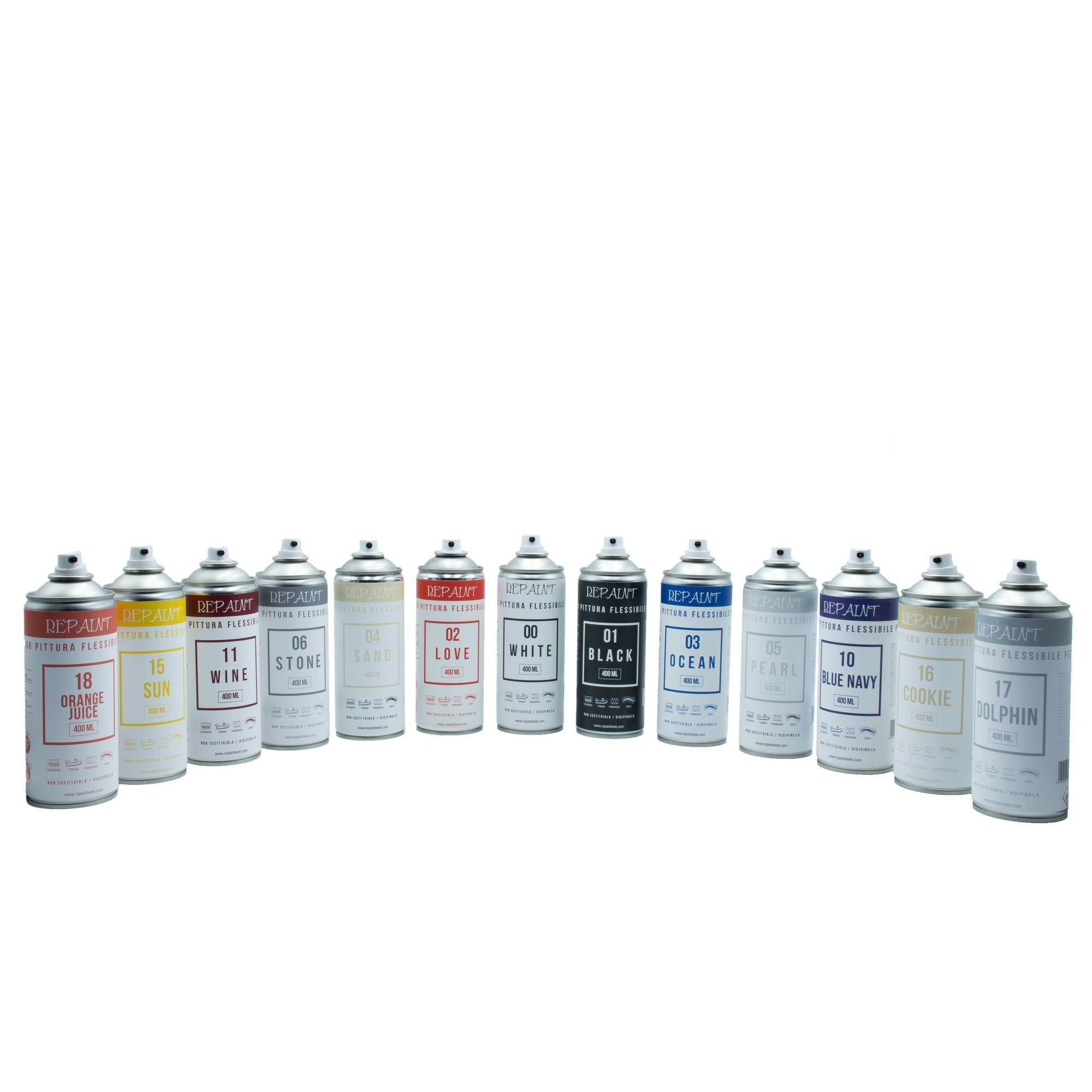 Repaint