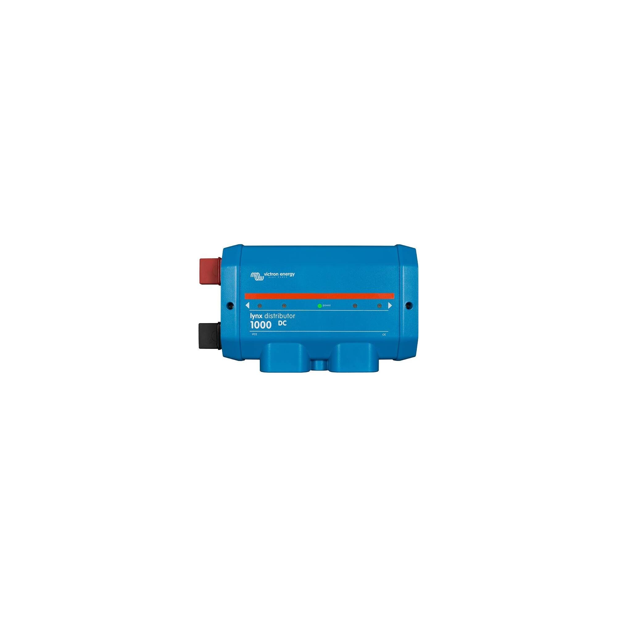 Répartiteur de charge Lynx
