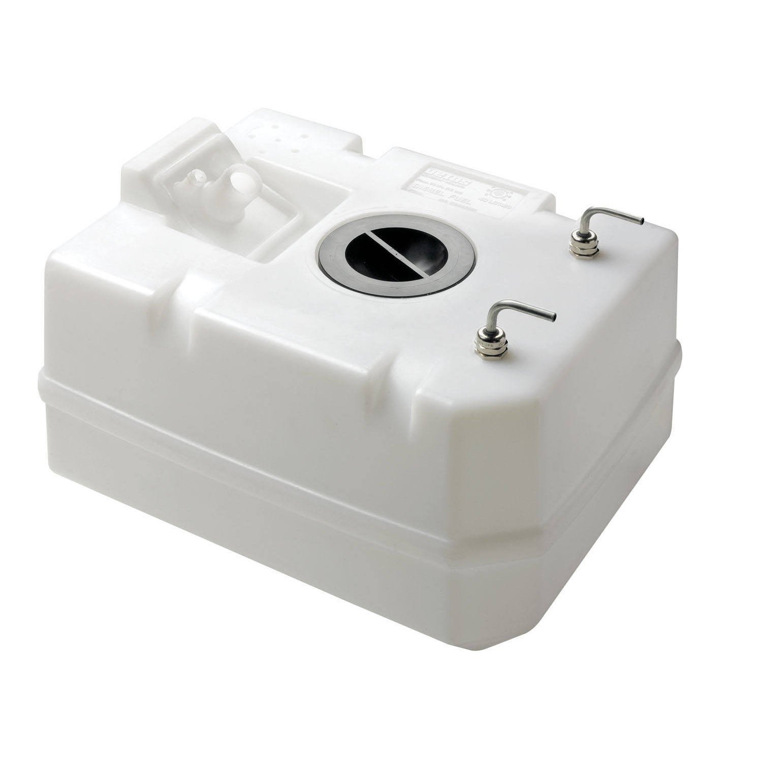 Réservoir carburant diesel FTANK