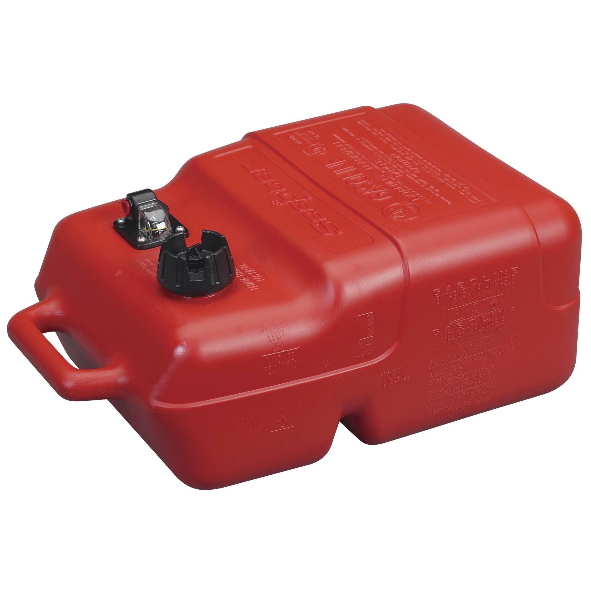 Réservoir portable - nourrice