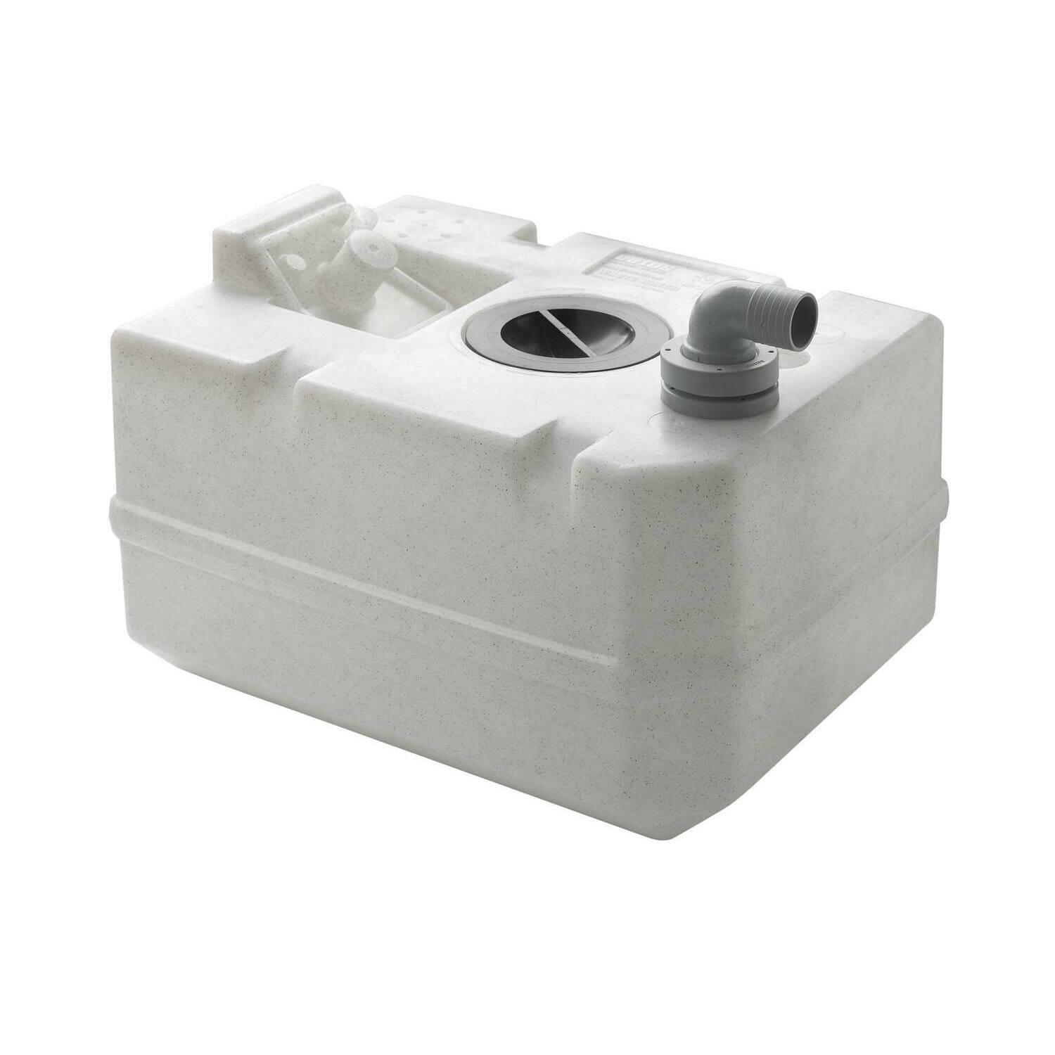 Réservoir rigide plastique BTANKC pour eaux grises/noires