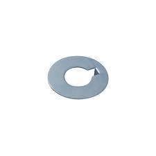 Rondelle frein d'hélices en inox