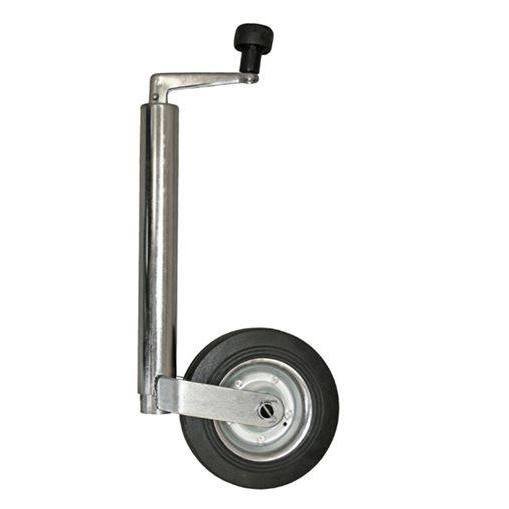 Roue jockey