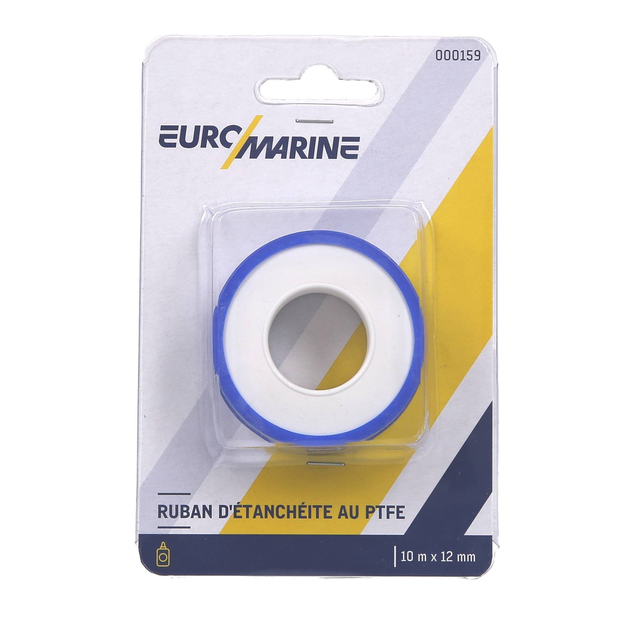 Ruban d'étanchéité type Teflon