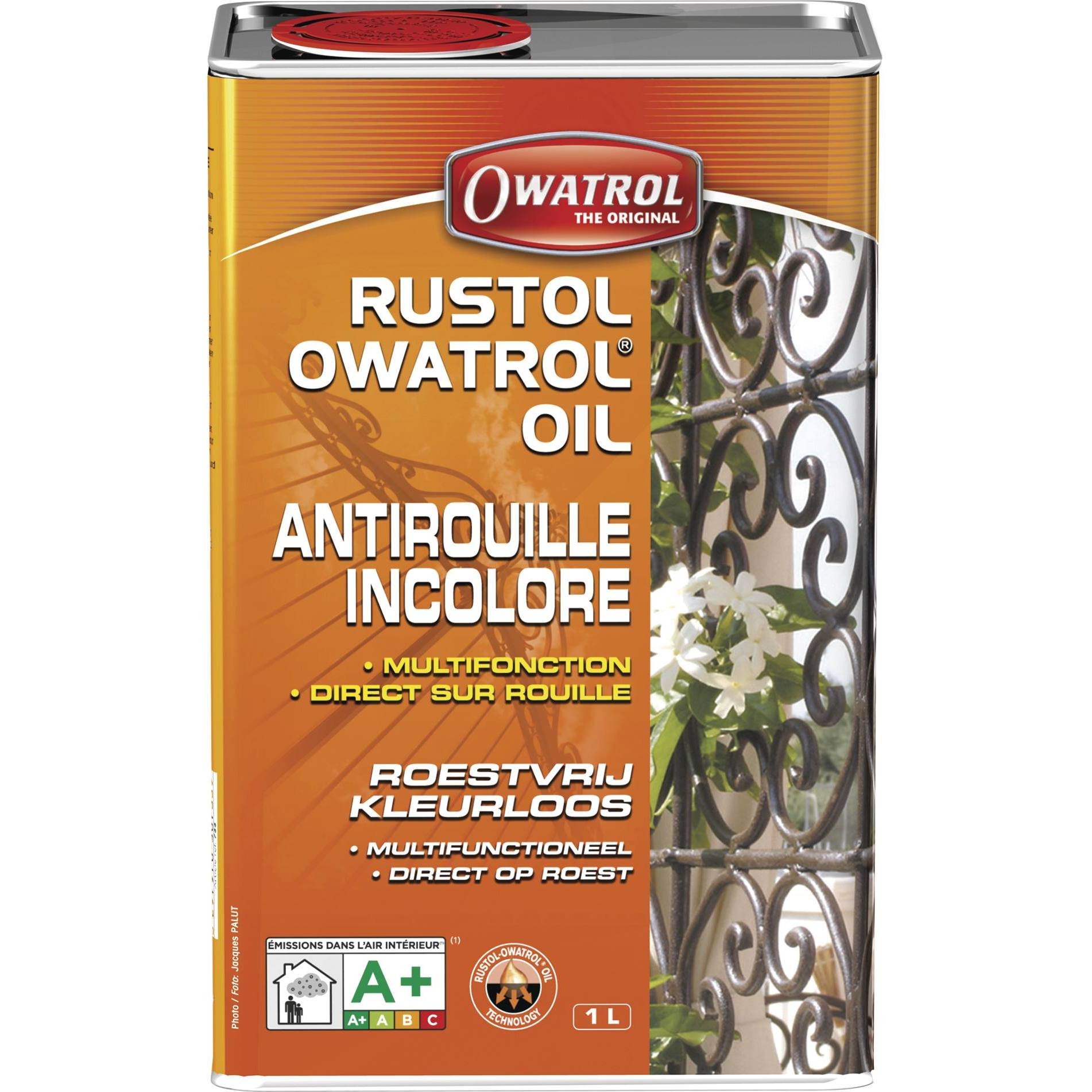 Rustol