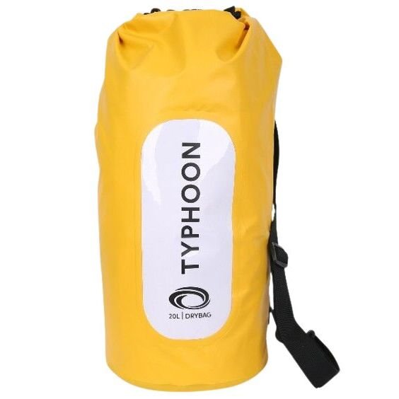 Sac Seaton Dry