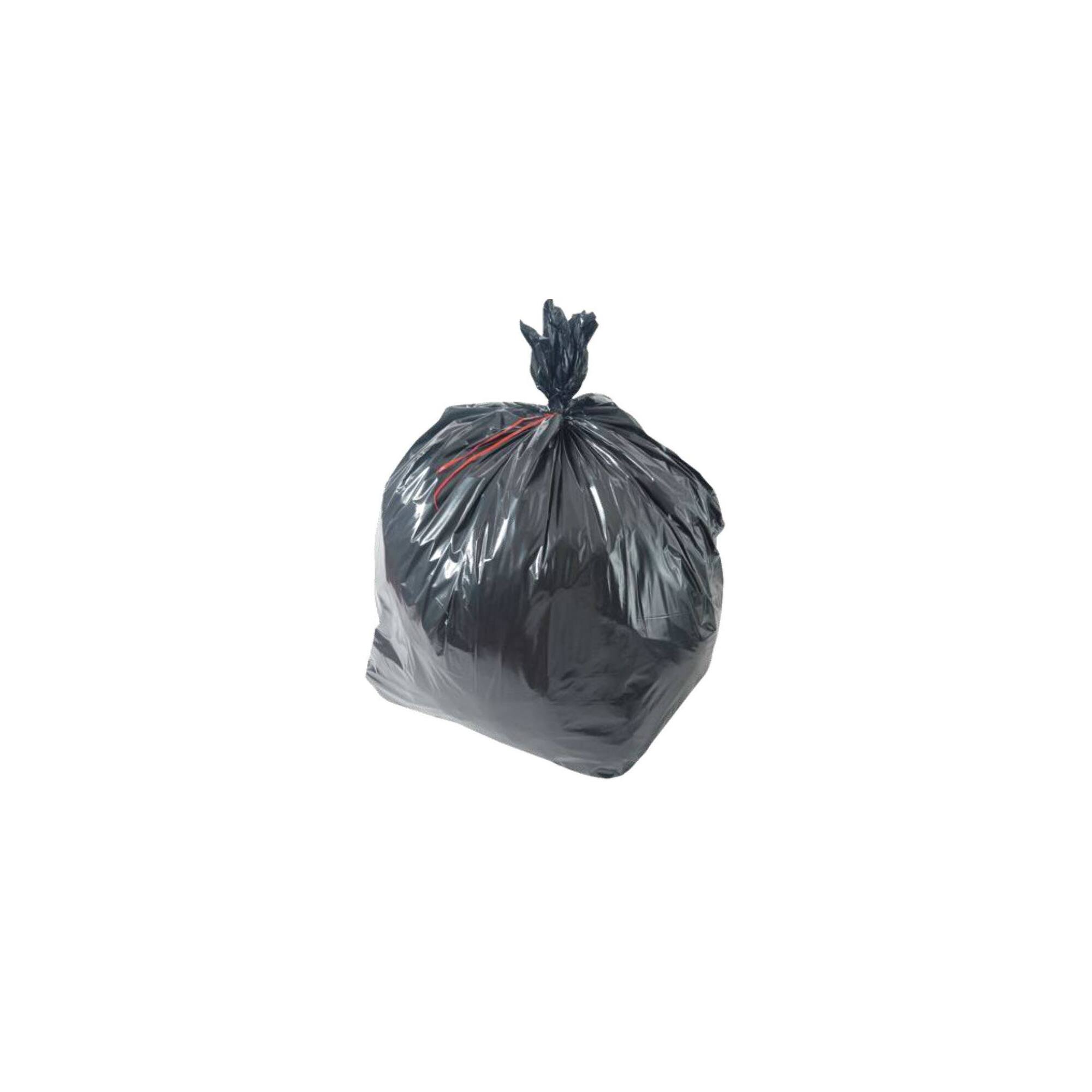 Sacs poubelles