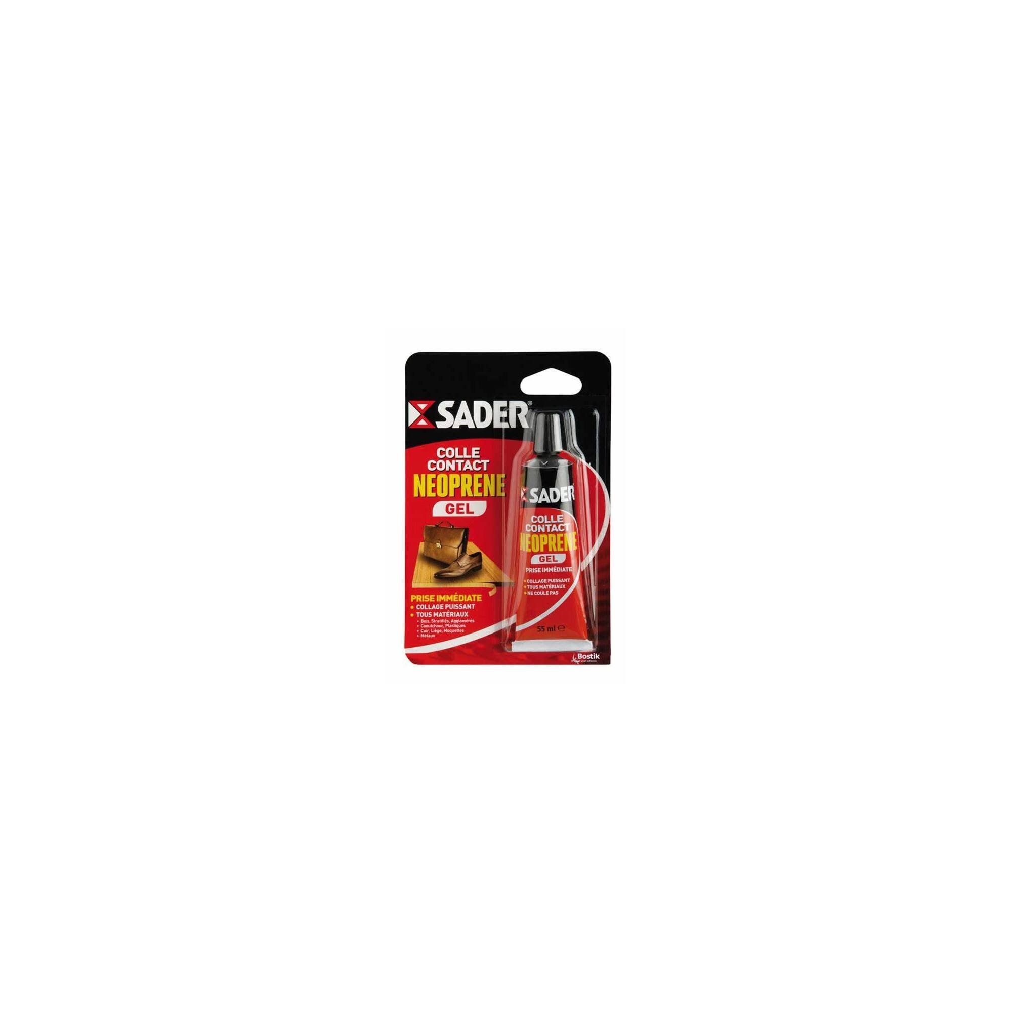 Saderprene gel blister 55ML