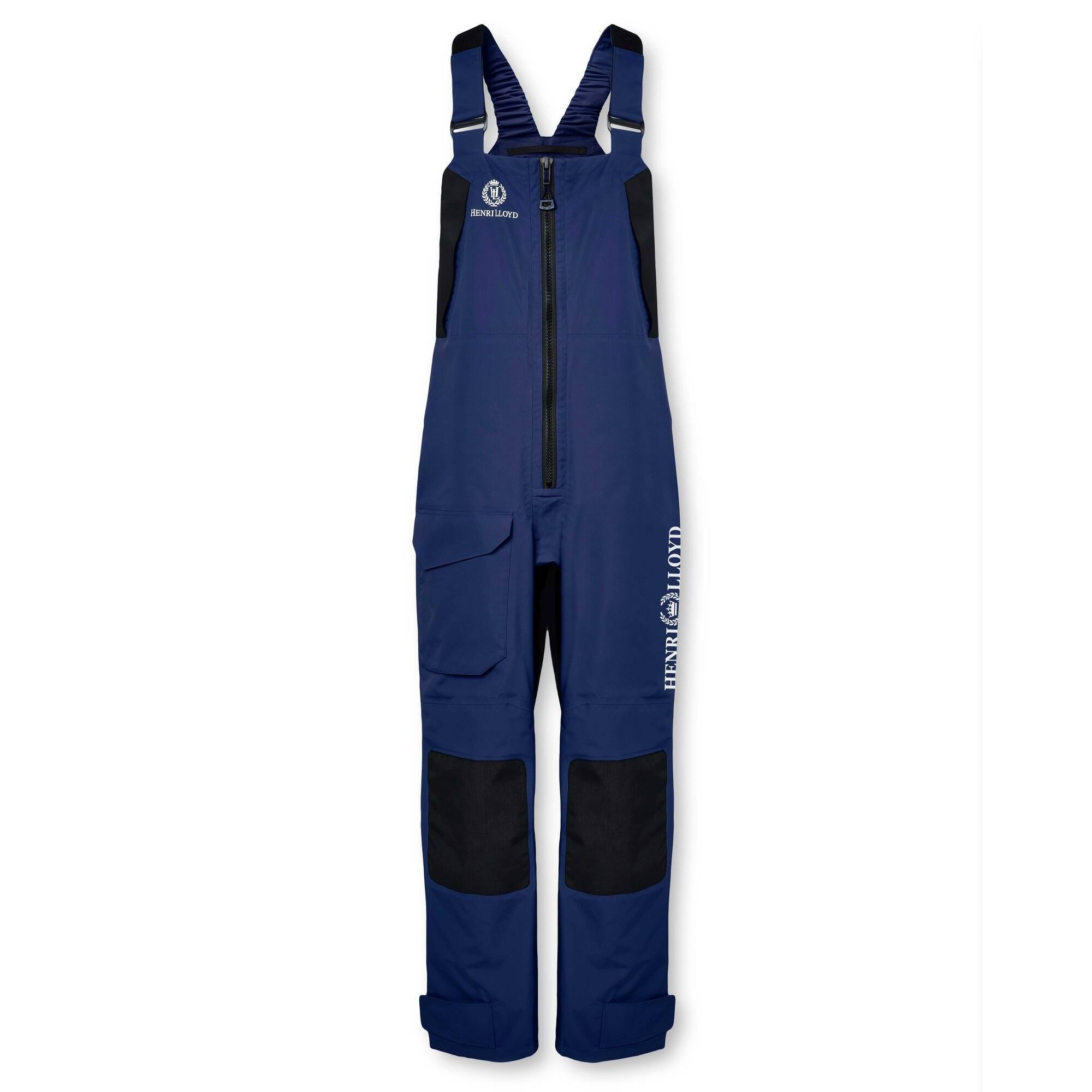 Salopette côtière Hi-Fit